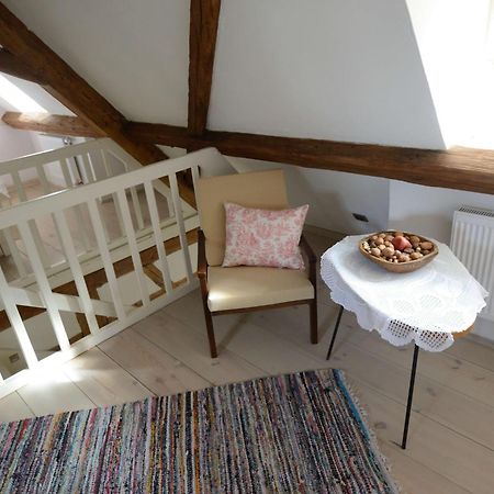 Gasthaus Statek Salajna Zimmer foto