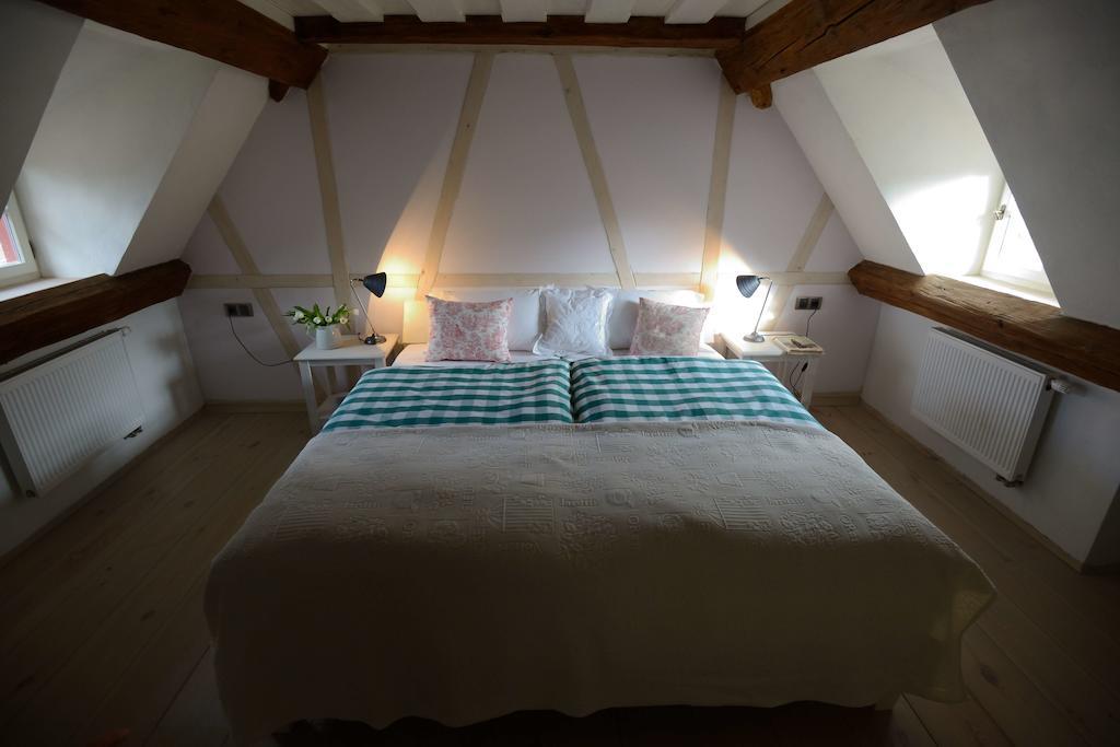 Gasthaus Statek Salajna Zimmer foto